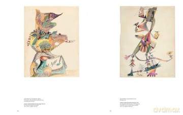 Wifredo Lam: When I Don't Sleep, I Dream - Christophe Cherix [KSIĄŻKA]