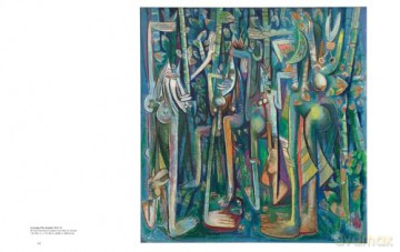 Wifredo Lam: When I Don't Sleep, I Dream - Christophe Cherix [KSIĄŻKA]