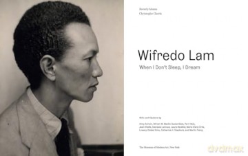 Wifredo Lam: When I Don't Sleep, I Dream - Christophe Cherix [KSIĄŻKA]