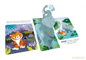 Wild Animals - Igloo Books Ltd [KSIĄŻKA]