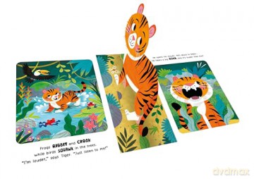 Wild Animals - Igloo Books Ltd [KSIĄŻKA]