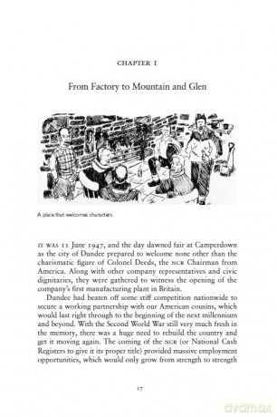 Wild Mountain Times - A Humorous and Heartfelt Memoir of Friendship, Adventure and the Scottish Highlands - Gary Robertson [KSIĄŻKA]