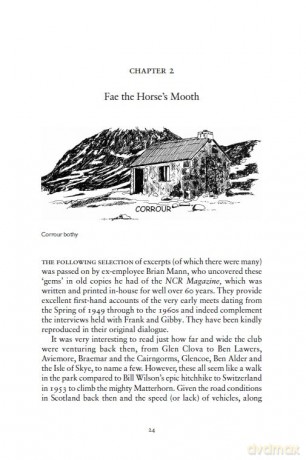 Wild Mountain Times - A Humorous and Heartfelt Memoir of Friendship, Adventure and the Scottish Highlands - Gary Robertson [KSIĄŻKA]