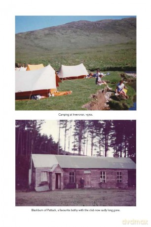 Wild Mountain Times - A Humorous and Heartfelt Memoir of Friendship, Adventure and the Scottish Highlands - Gary Robertson [KSIĄŻKA]