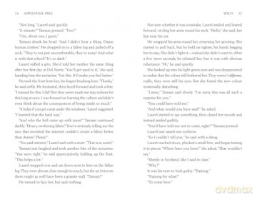 Wild: Book 3 (Wings) - Aprilynne Pike [KSIĄŻKA]