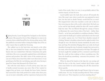 Wild: Book 3 (Wings) - Aprilynne Pike [KSIĄŻKA]