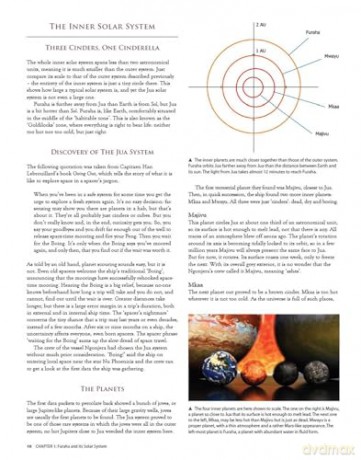 Wildlife on the Planet Furaha: A Speculative Biology Guide to Alien Life Forms - Gert van Dijk [KSIĄŻKA]
