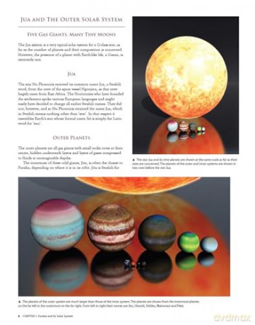 Wildlife on the Planet Furaha: A Speculative Biology Guide to Alien Life Forms - Gert van Dijk [KSIĄŻKA]