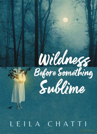 Wildness Before Something Sublime - Leila Chatti [KSIĄŻKA]