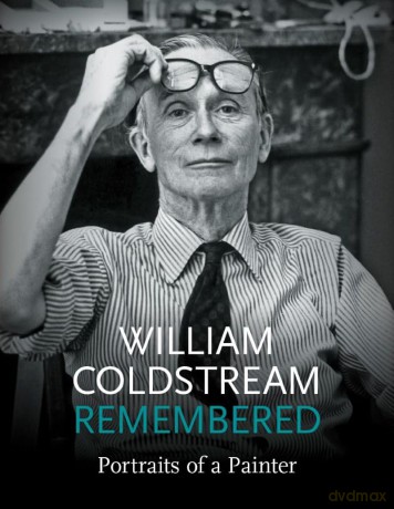 William Coldstream Remembered: Portraits of a Painter - Catherine Coldstream [KSIĄŻKA]