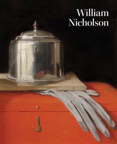William Nicholson - Simon Martin [KSIĄŻKA]