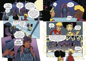Wilma Rudolph: The Graphic Novel (Stephen Curry Sports Superheroes) - Josh Bycel [KSIĄŻKA]