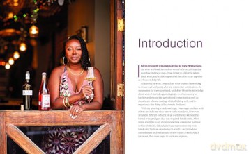 Wine Pairing for the People: The Communion of Wine, Food, and Culture from Africa and Beyond - Cha McCoy [KSIĄŻKA]