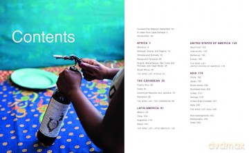 Wine Pairing for the People: The Communion of Wine, Food, and Culture from Africa and Beyond - Cha McCoy [KSIĄŻKA]