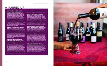 Wine Pairing for the People: The Communion of Wine, Food, and Culture from Africa and Beyond - Cha McCoy [KSIĄŻKA]