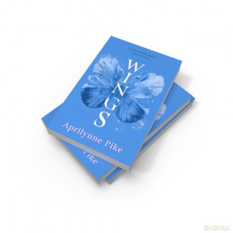 Wings: Book 1 - Aprilynne Pike [KSIĄŻKA]