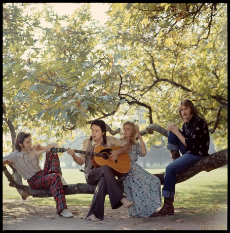 Wings: The Story of a Band on the Run - Paul McCartney [KSIĄŻKA]