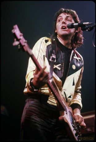 Wings: The Story of a Band on the Run - Paul McCartney [KSIĄŻKA]