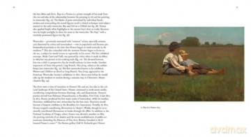 Winslow Homer in Watercolor - Winslow Homer [KSIĄŻKA]