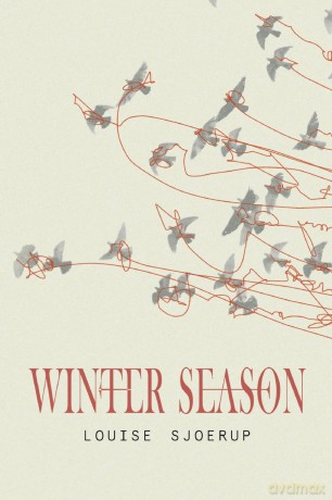 Winter Season - Louise Sjoerup [KSIĄŻKA]