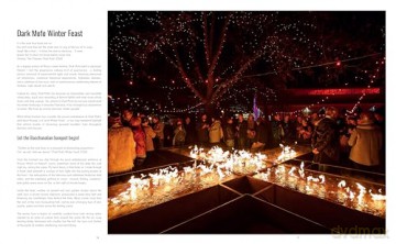 Winter Wild: A Feast of Dark Delights - Janice Sutton [KSIĄŻKA]