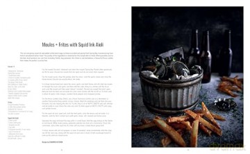 Winter Wild: A Feast of Dark Delights - Janice Sutton [KSIĄŻKA]