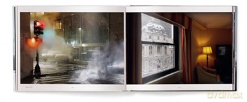 Winterland: The Colors of Snow - Christophe Jacrot [KSIĄŻKA]