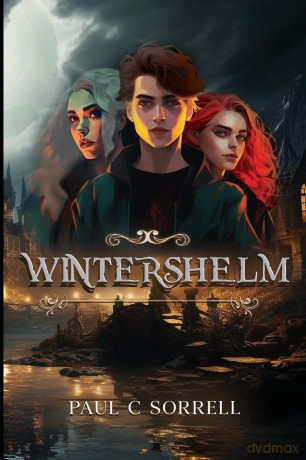 Wintershelm - Paul C Sorrell [KSIĄŻKA]