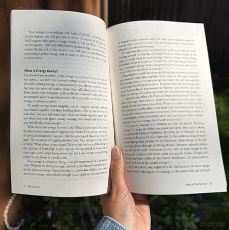 Wise Effort: How to Focus Your Genius Energy on What Matters Most - Diana Hill PhD [KSIĄŻKA]
