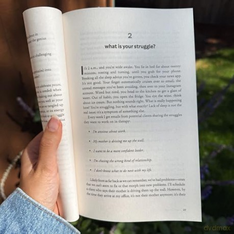 Wise Effort: How to Focus Your Genius Energy on What Matters Most - Diana Hill PhD [KSIĄŻKA]