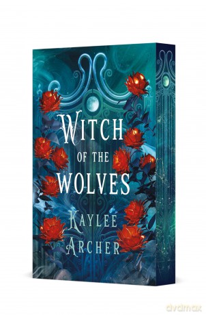 Witch of the Wolves - Kaylee Archer [KSIĄŻKA]