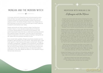 Witch, Healer, Priestess, Outcast: Divine feminine archetypes for modern life (The Divine Feminine) - Julie Peters [KSIĄŻKA]