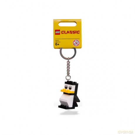 LEGO Pingwin Brelok [KLOCKI]
