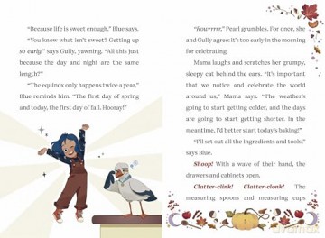 Witchycakes #2: Changing Magic - Kara LaReau [KSIĄŻKA]