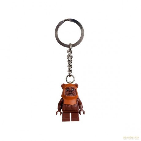 LEGO Wicket Brelok [KLOCKI]