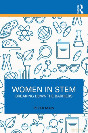 Women in STEM: Breaking Down the Barriers - Peter Main [KSIĄŻKA]