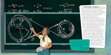 Women on a Mission: The Remarkable Heroes Who Put Men on the Moon - Suzanne Slade [KSIĄŻKA]