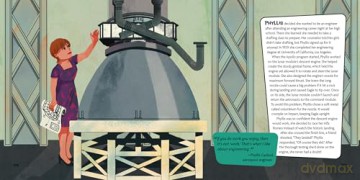 Women on a Mission: The Remarkable Heroes Who Put Men on the Moon - Suzanne Slade [KSIĄŻKA]