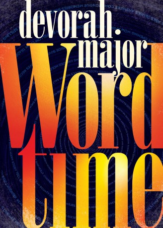 word time - devorah major [KSIĄŻKA]