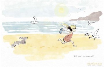 Words of Friendship: A Little Book of Hugs (Words of Love) - Jake Biggin [KSIĄŻKA]