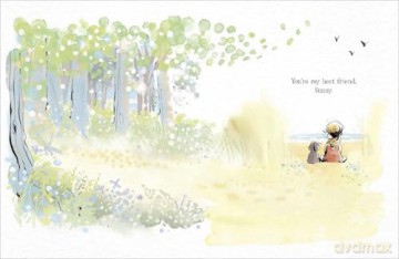 Words of Friendship: A Little Book of Hugs (Words of Love) - Jake Biggin [KSIĄŻKA]