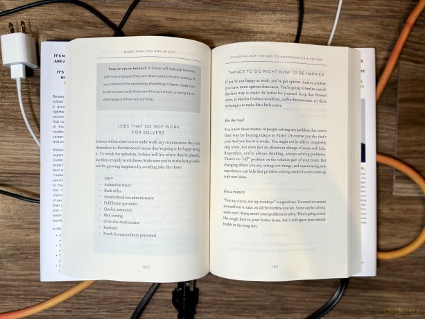 Work How You Are Wired: 12 Data-Driven Steps to Finding a Job You Love - William Vanderbloemen [KSIĄŻKA]