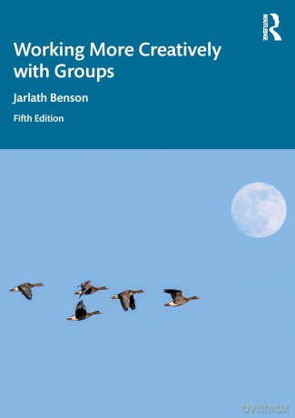 Working More Creatively with Groups - Jarlath Benson [KSIĄŻKA]