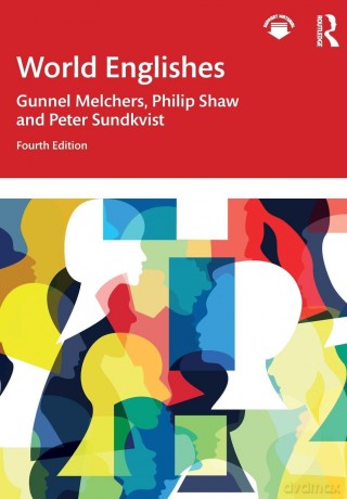 World Englishes - Gunnel Melchers [KSIĄŻKA]