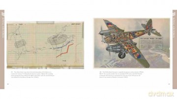 World War II Aerial Combat 1937 - 1945: The Allied and Axis Air Forces A Visual History - Donald Nijboer [KSIĄŻKA]