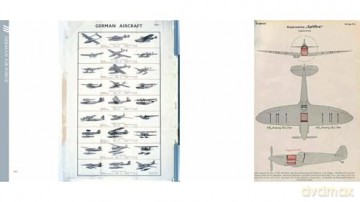 World War II Aerial Combat 1937 - 1945: The Allied and Axis Air Forces A Visual History - Donald Nijboer [KSIĄŻKA]