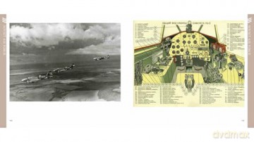 World War II Aerial Combat 1937 - 1945: The Allied and Axis Air Forces A Visual History - Donald Nijboer [KSIĄŻKA]