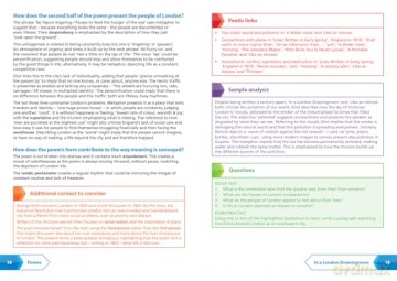 Worlds and Lives Poetry Cluster AQA GCSE 9-1 English Literature Revision Guide: Ideal for the 2026 and 2027 exams (Collins GCSE Grade 9-1 SNAP Revision) - Collins GCSE [KSIĄŻKA]