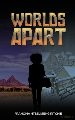 Worlds Apart - Francina Ntseliseng Ritchie [KSIĄŻKA]