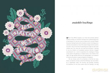 Worry Medicine: Remedies and Rituals for Anxious Times - Nina Montenegro [KSIĄŻKA]
